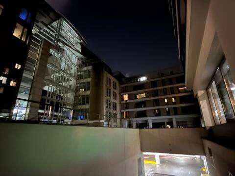 5Ensational Eu- Zone Appartment Bryssel Exteriör bild