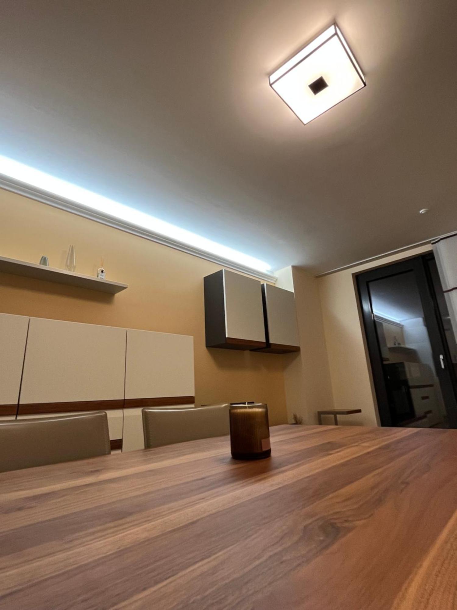 5Ensational Eu- Zone Appartment Bryssel Exteriör bild