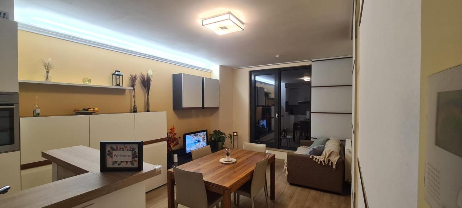 5Ensational Eu- Zone Appartment Bryssel Exteriör bild