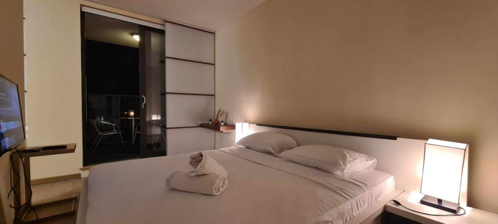 5Ensational Eu- Zone Appartment Bryssel Exteriör bild