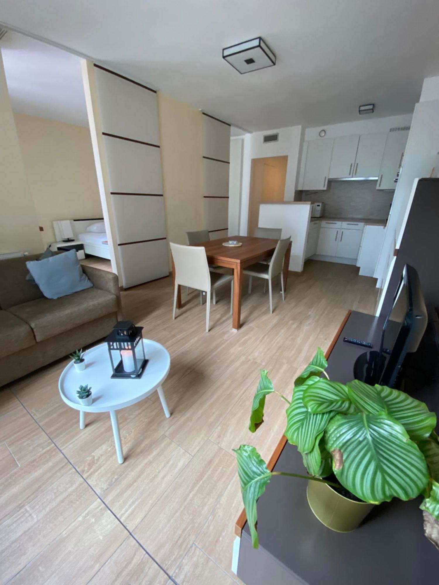 5Ensational Eu- Zone Appartment Bryssel Exteriör bild