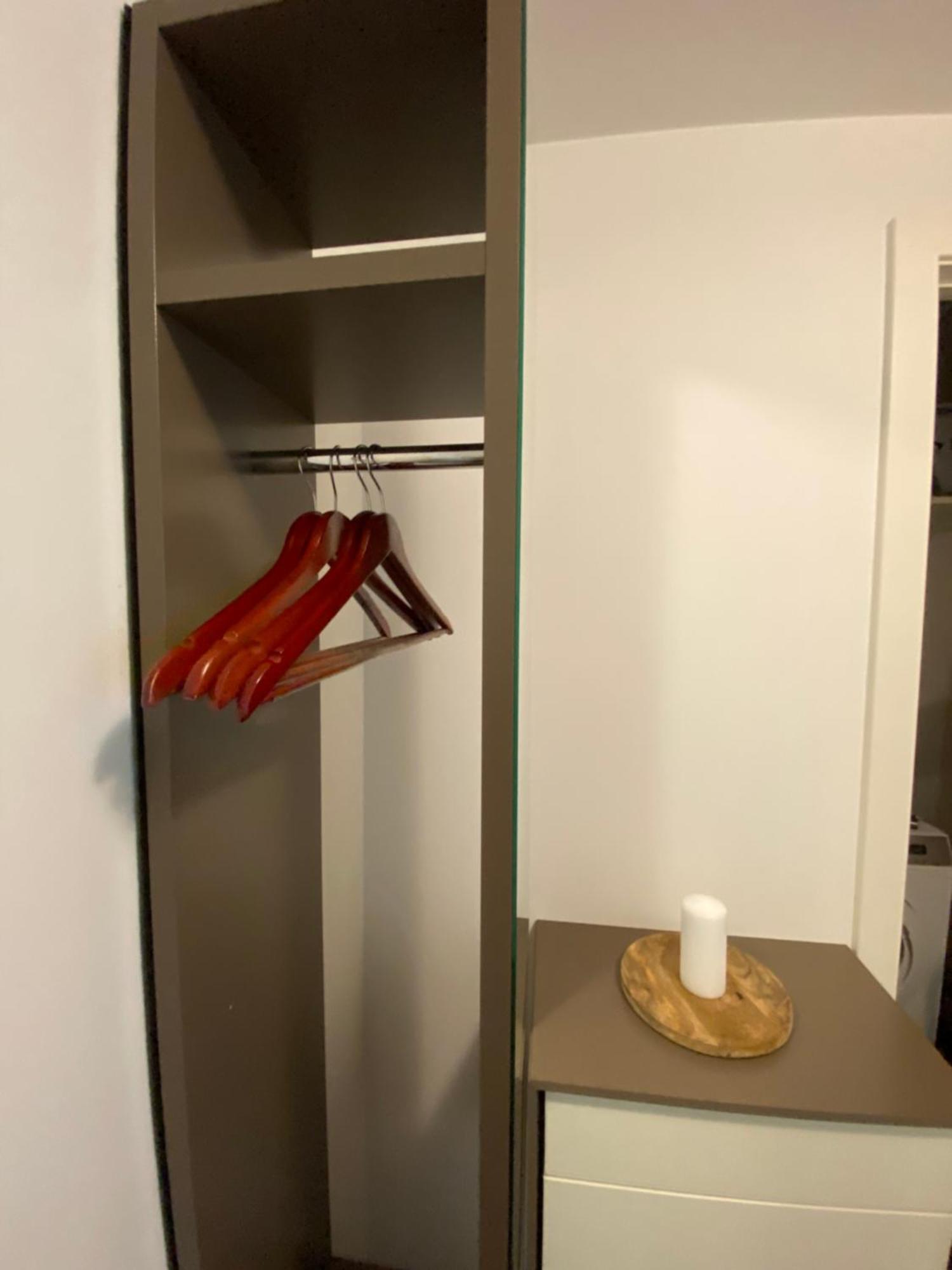 5Ensational Eu- Zone Appartment Bryssel Exteriör bild